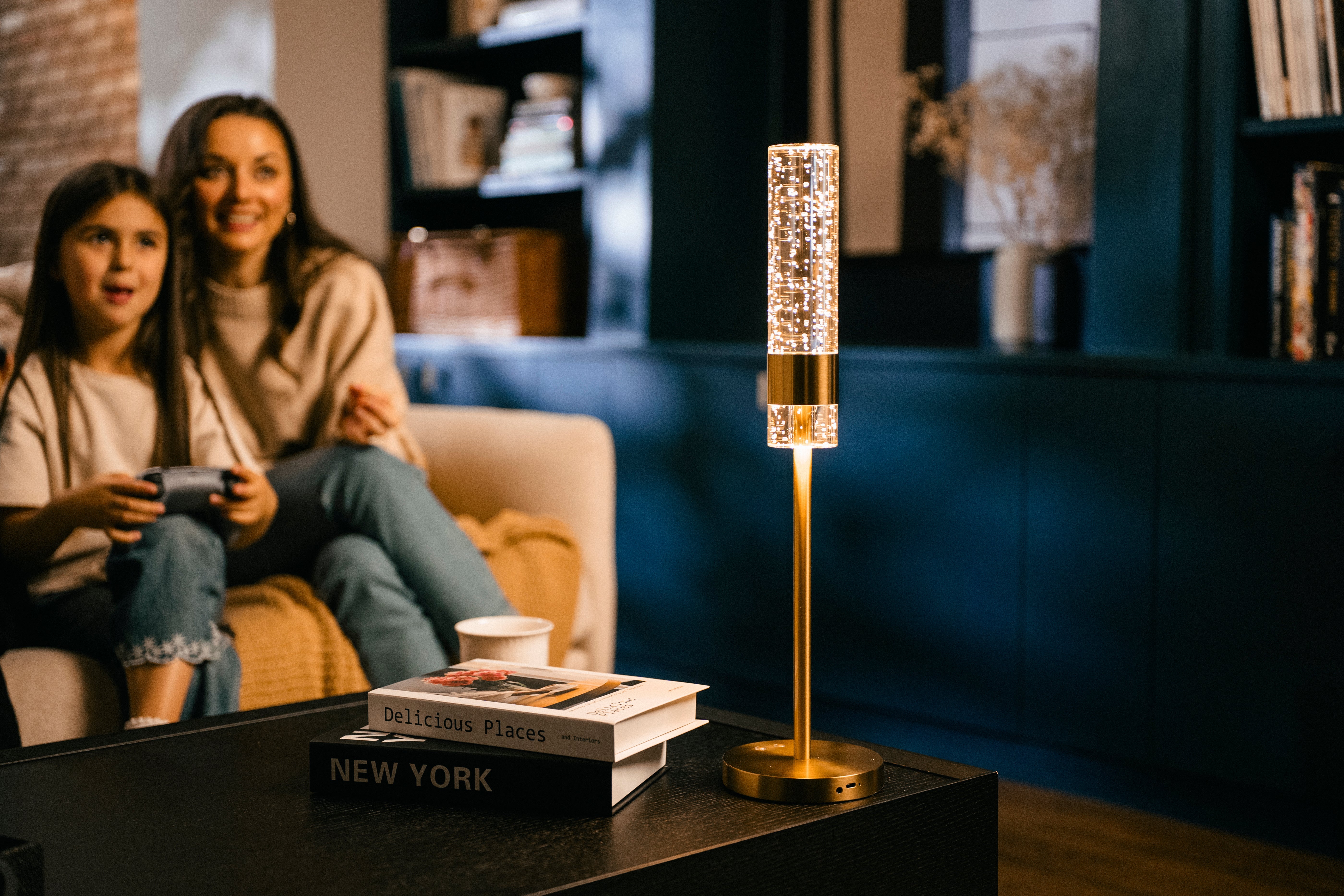 Table Lamps