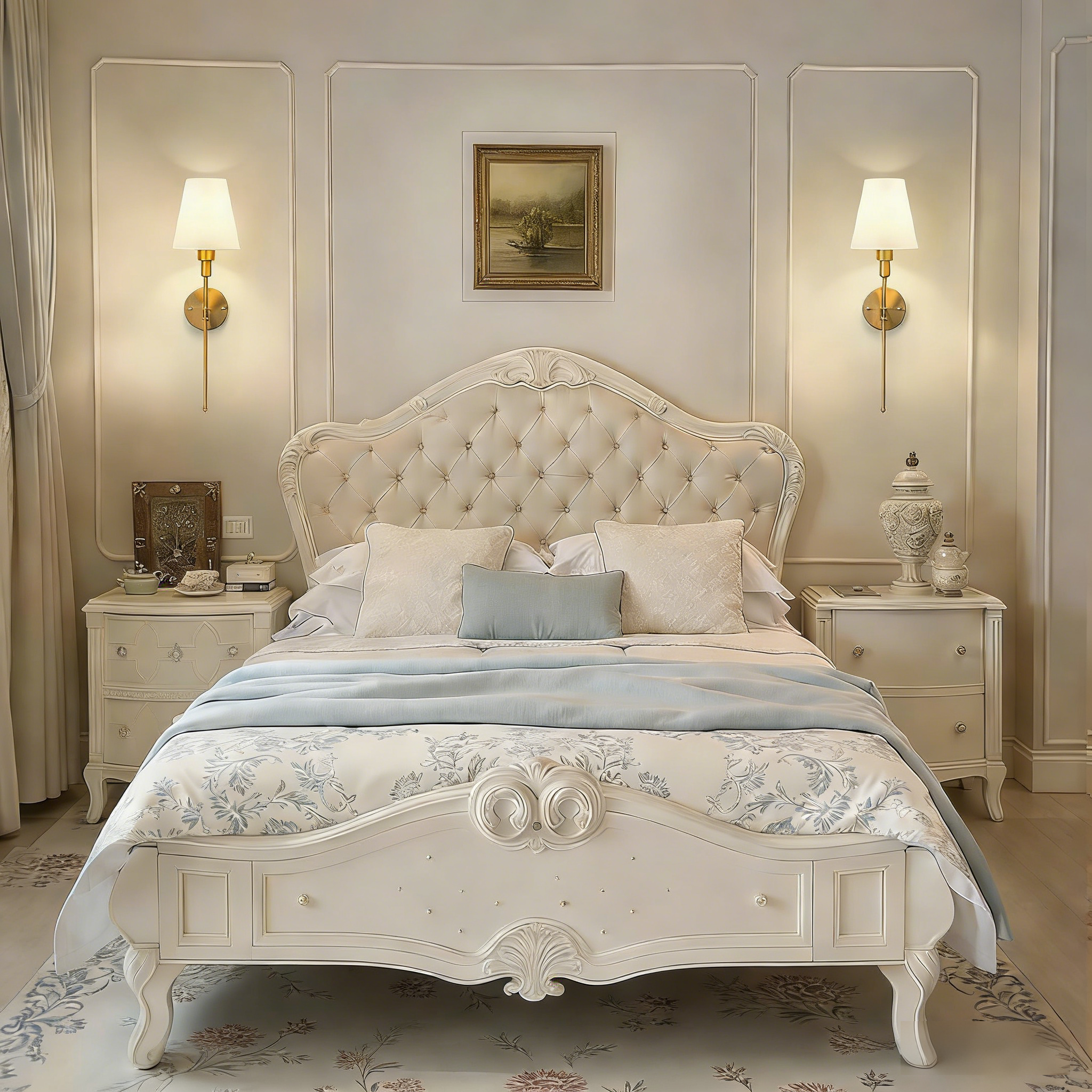 Wall Sconce Battery Operated 15 Color