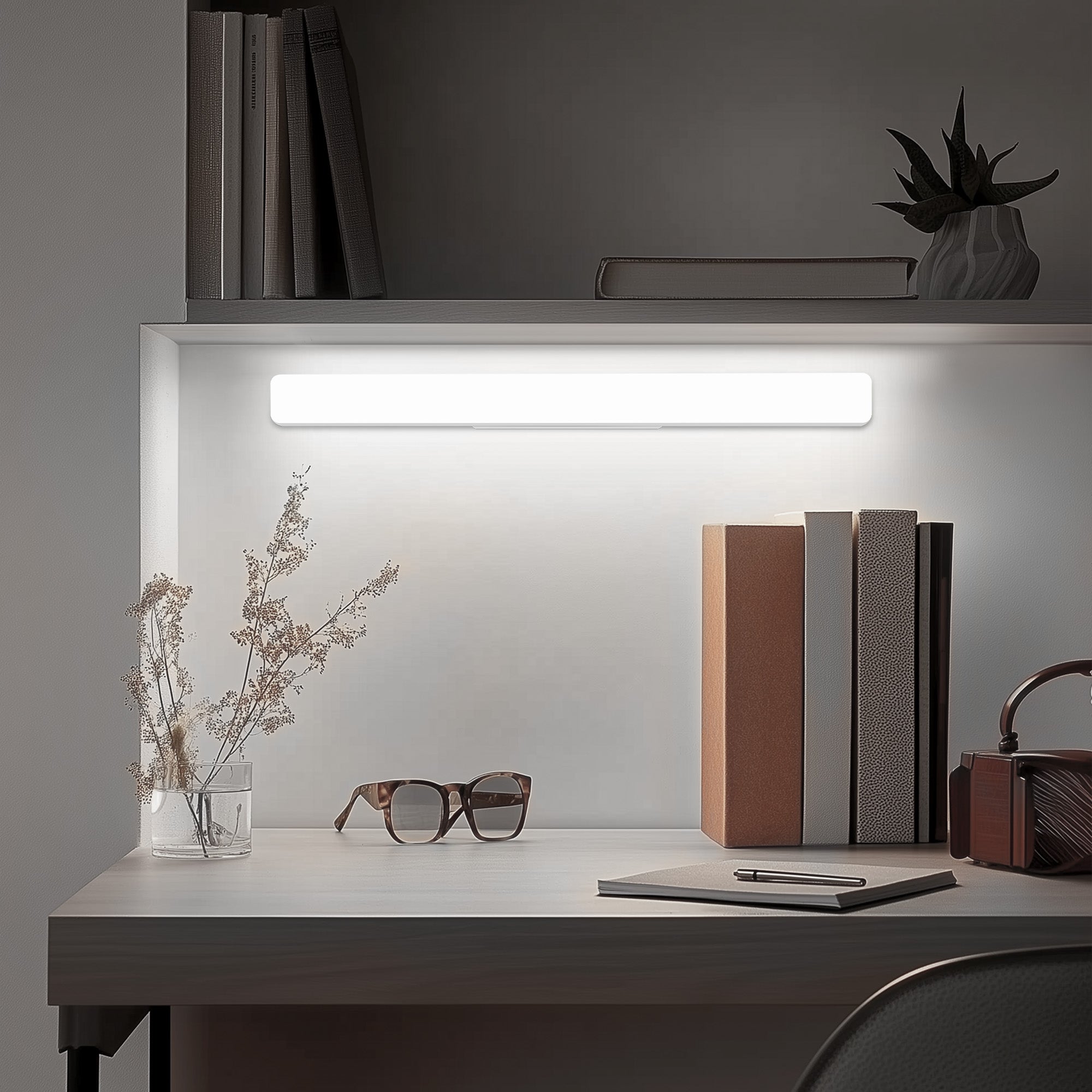 Vanity Light Bar Wall Fixture for Bathroom Mirror