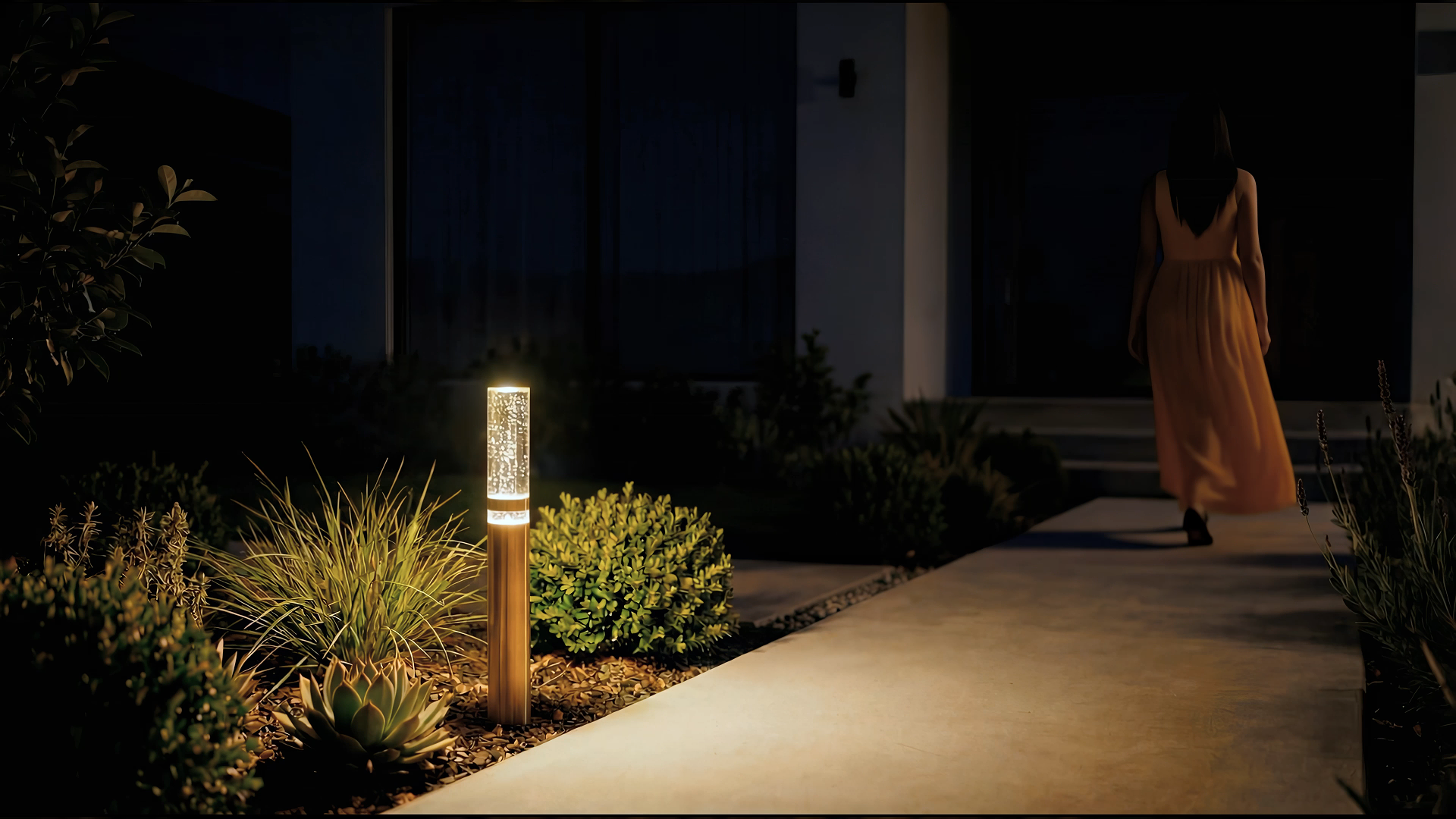 Outdoor Wall Lights