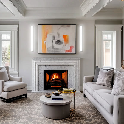 Vanity Light Bar Wall Fixture for Bathroom Mirror