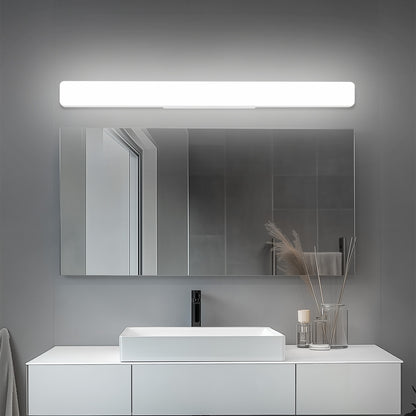 Vanity Light Bar Wall Fixture for Bathroom Mirror