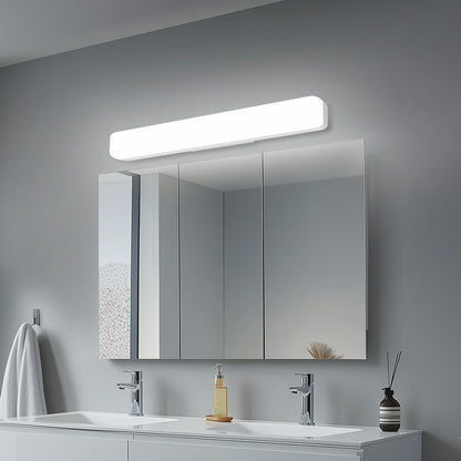 Vanity Light Bar Wall Fixture for Bathroom Mirror