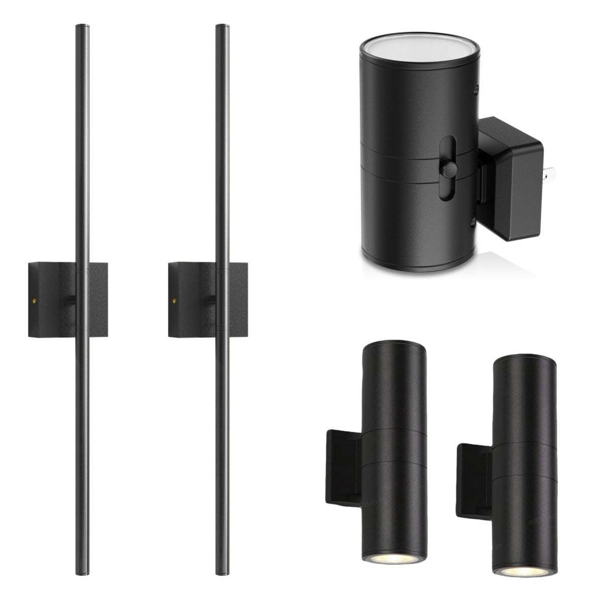Starter & Eco Kit