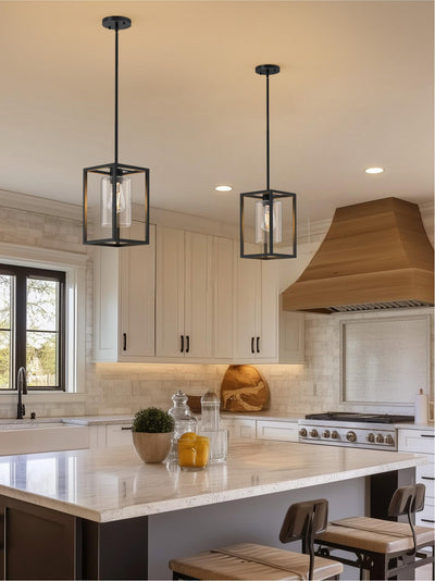 Traditional Lighting