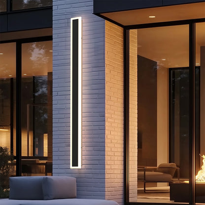 Outdoor Wall Light Waterproof Porch Light
