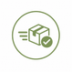 Free Shipping—No Minimum